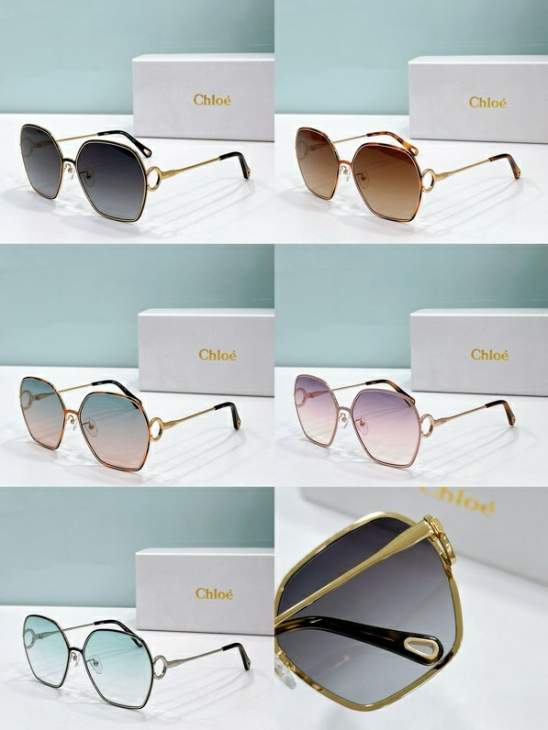 Picture of Chloe Sunglasses _SKUfw58434496fw